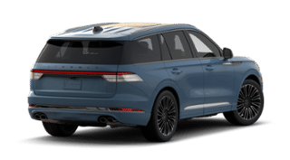 2025 Lincoln Lincoln Aviator External Image 3